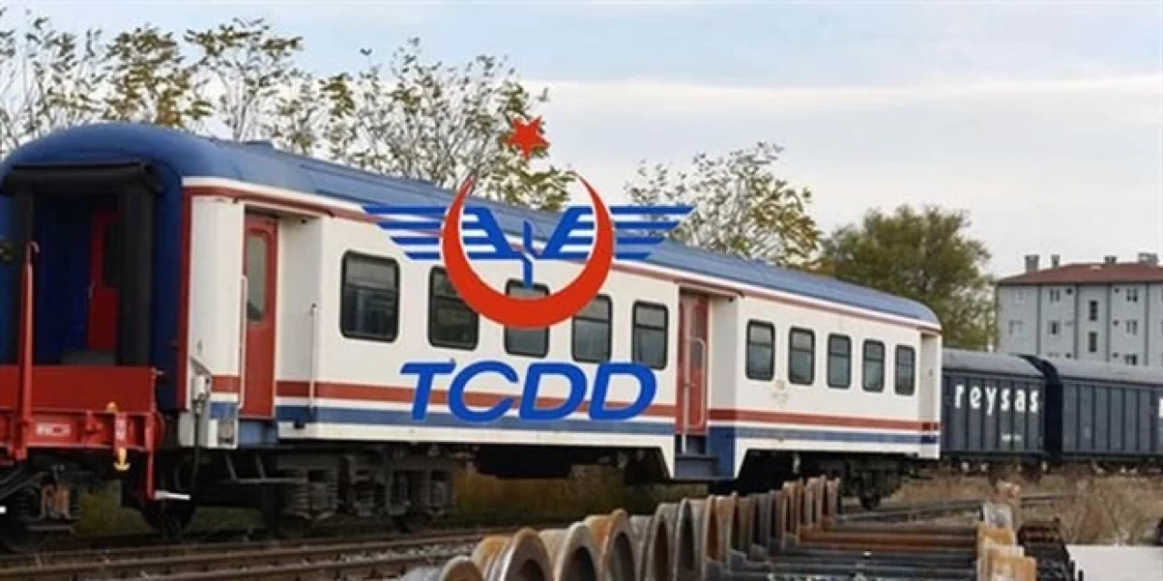 TCDD 2024 işçi alım başvurusu! 195 işçi alımı için aranan şartlar ve evraklar neler? Nereden kimler başvuru yapabilir?