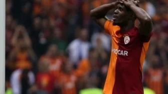 Galatasaray'da Wilfred Zaha Krizi: Transfere Vergi Engeli