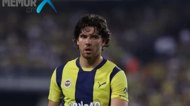 Ferdi Kadıoğlu Brighton Yolunda! Fenerbahçe'den Ayrılıyor mu?