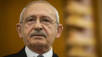 Kemal Kılıçdaroğlu'ndan Yeni Adım: Tecrübelerini Yazacak, CHP'li İsimlerle Görüşecek