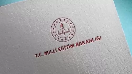 2024-2025 Eğitim Öğretim Yılı Takvimi Belli Oldu! Okullar Ne Zaman Açılacak?